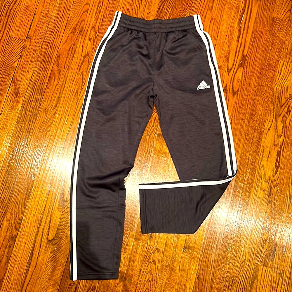 Adidas pant - size 10/12